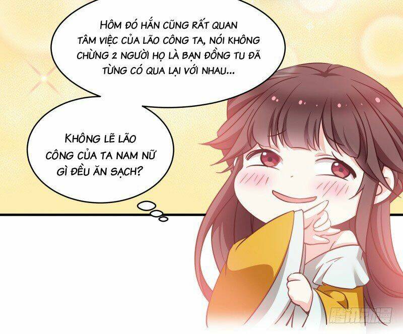 Trò Chơi Trừng Phạt: Chapter 70