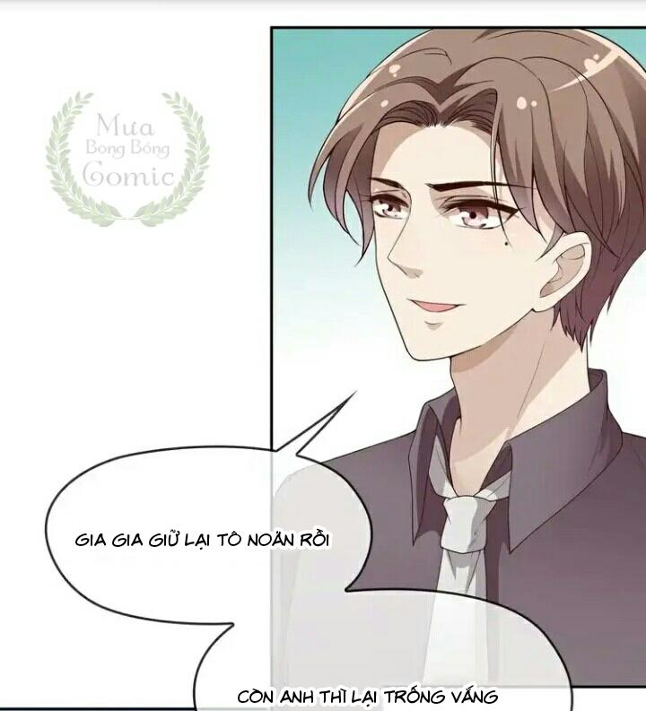 Tổng Tài Hai Mặt Sủng Thê Chỉ Nam: Chapter 6.1