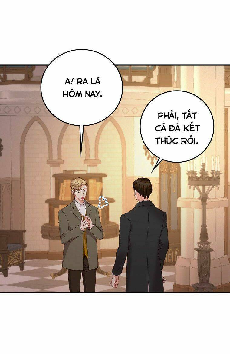 Đừng Chọc Đứa Em Gái Bé Bỏng Của Chúng Tôi: Chapter 95.1