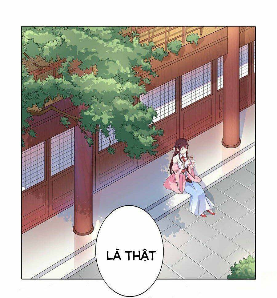 Lầu Trà Thủy Sinh Mộng: Chapter 15