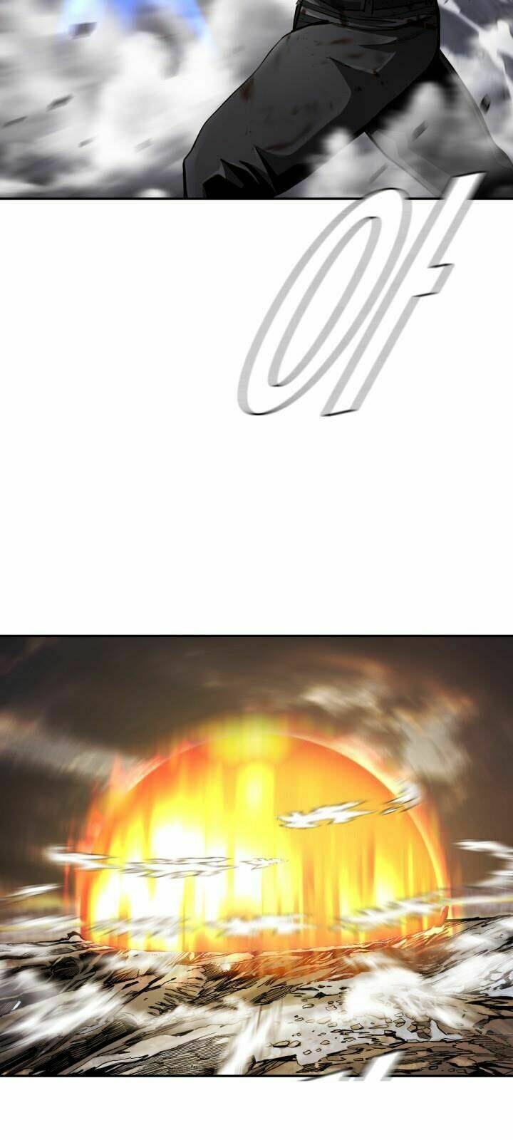 Thợ Săn Đầu Tiên: Chapter 87