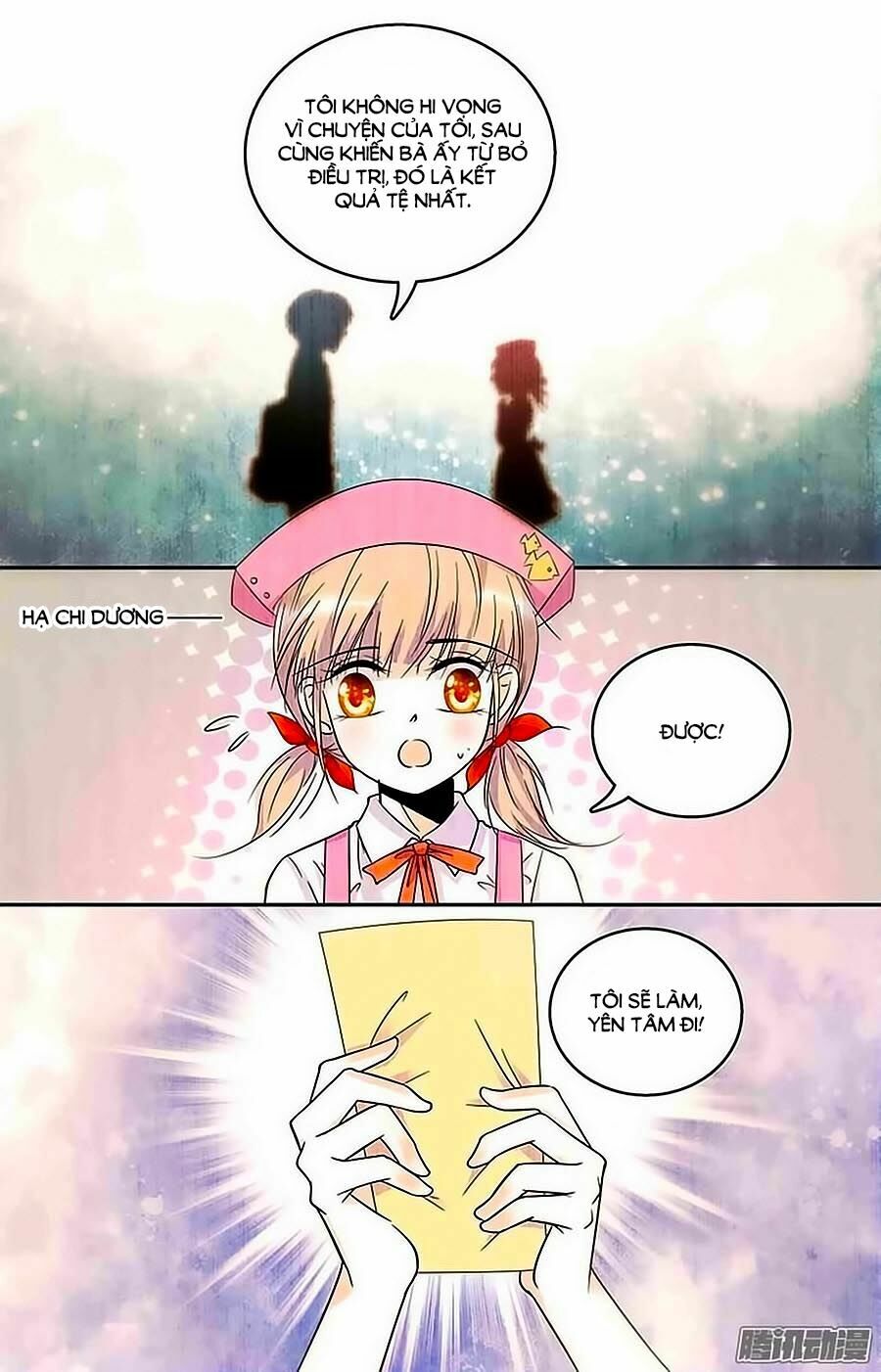 Thanh Ninh Chi Hạ: Chapter 60