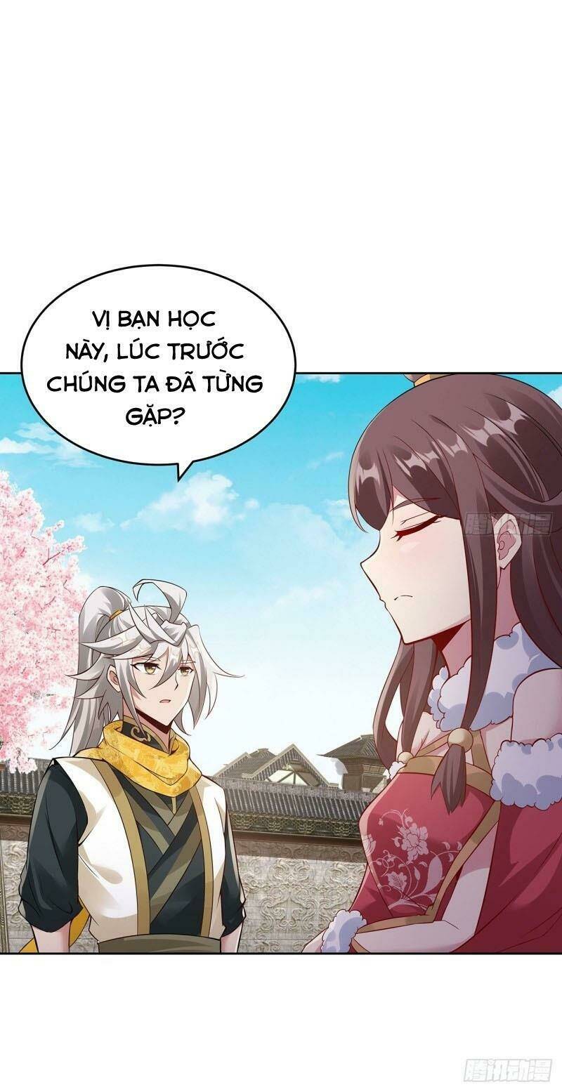 Nghịch Lân: Chapter 84