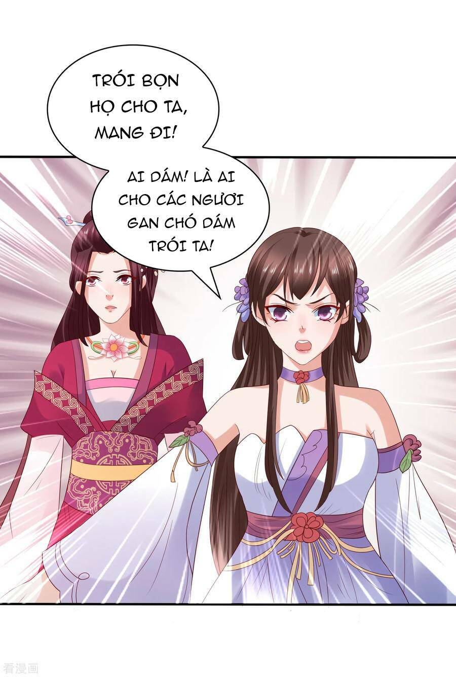 Trở Về Cổ Đại Làm Thánh Hiền: Chapter 31