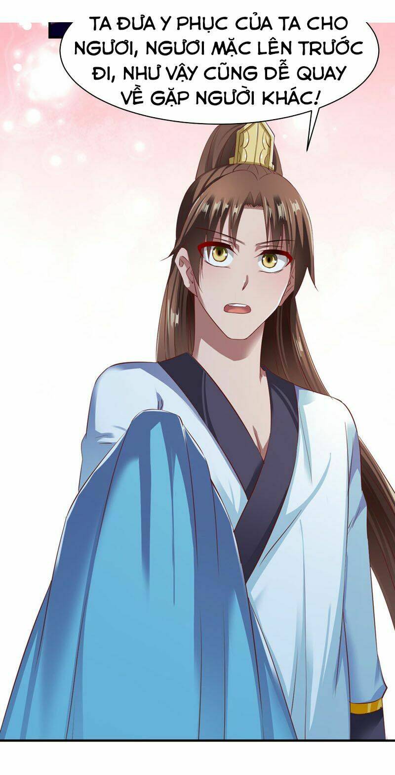 Chiến Đỉnh: Chapter 51