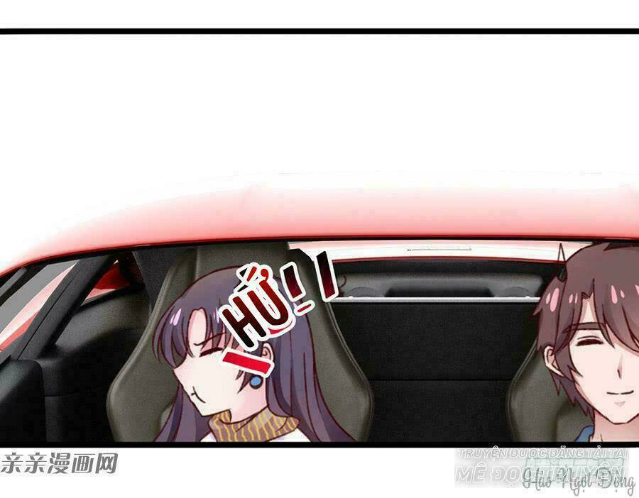 Gửi Người Không Quen: Chapter 31