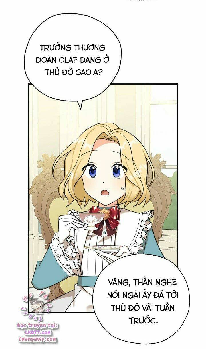 Ba Người Anh Trai Của Tôi Là Bạo Quân: Chapter 32