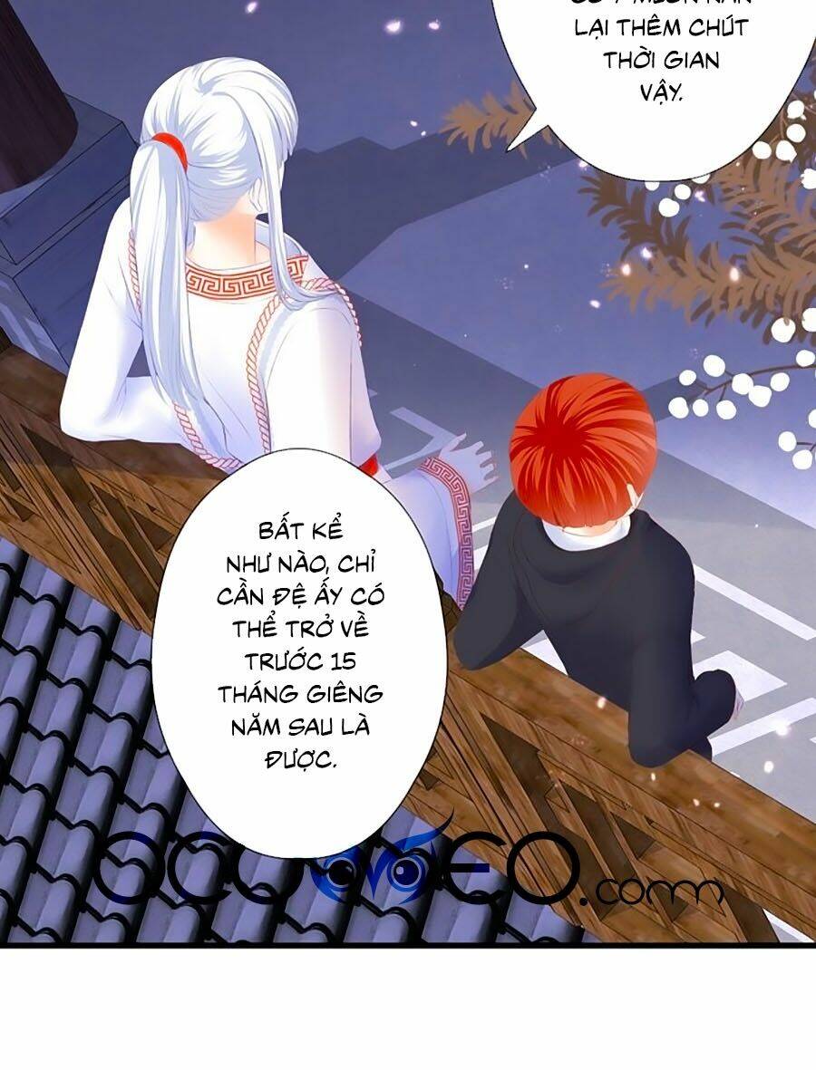 Đóa Hoa Chớm Nở: Chapter 55