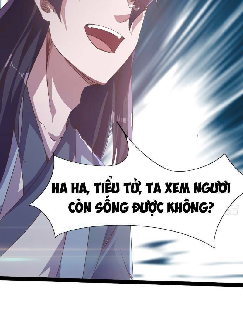 Kiếm Đồ: Chapter 32