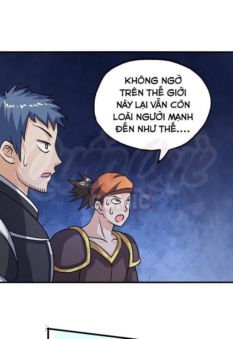 Cuộc Sống Tận Thế Bắt Đầu Từ Số 0: Chapter 49