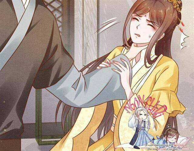Thịnh Sủng Y Phi Chi Dao Quan Truyện: Chapter 65
