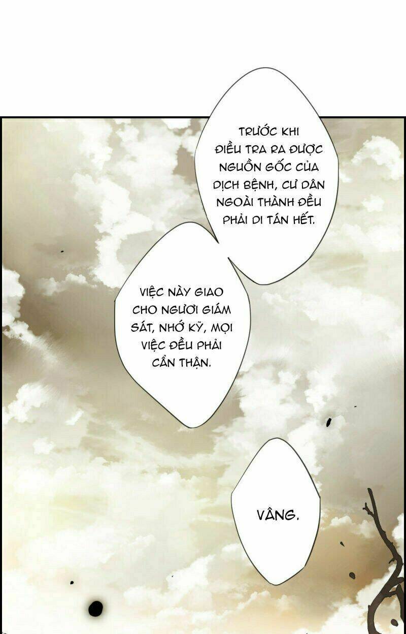 Thượng Quốc Phú Chi Thiên Đống Tuyết: Chapter 30