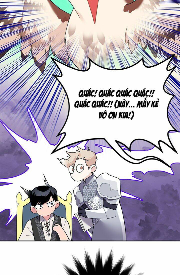 Công Chúa Của Loài Chim: Chapter 23