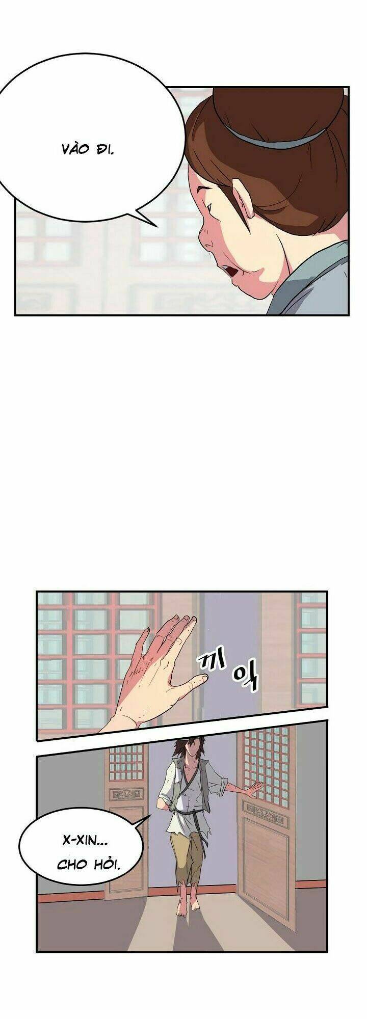 Trọng Sinh, Bất Khả Chiến Bại: Chapter 25