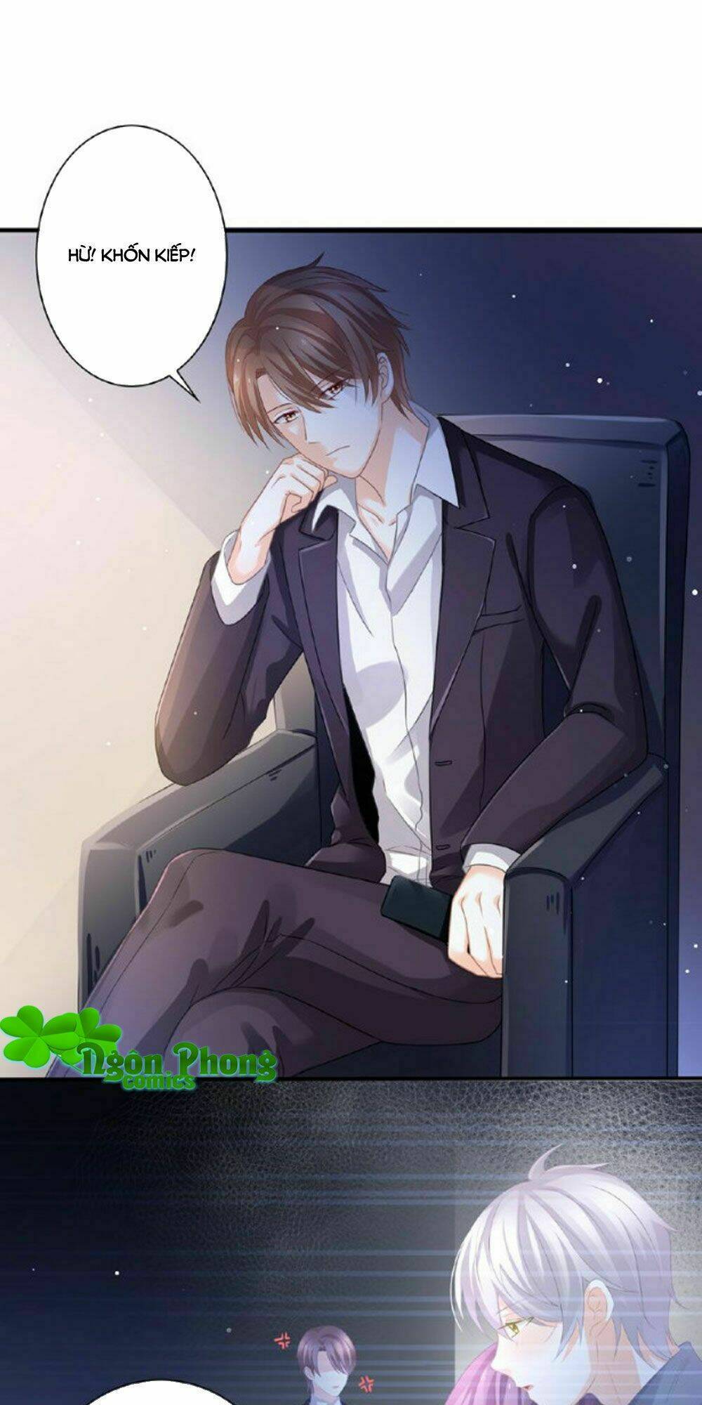 Tiệm May Luyến Sắc: Chapter 20