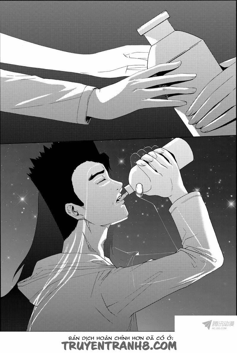 Nhân Quả Tuần Hoàn: Chapter 35.2