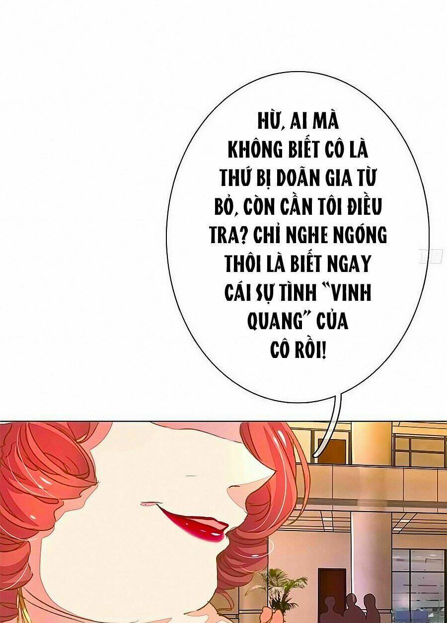 Hào Môn Tiểu Lãn Thê: Chapter 41