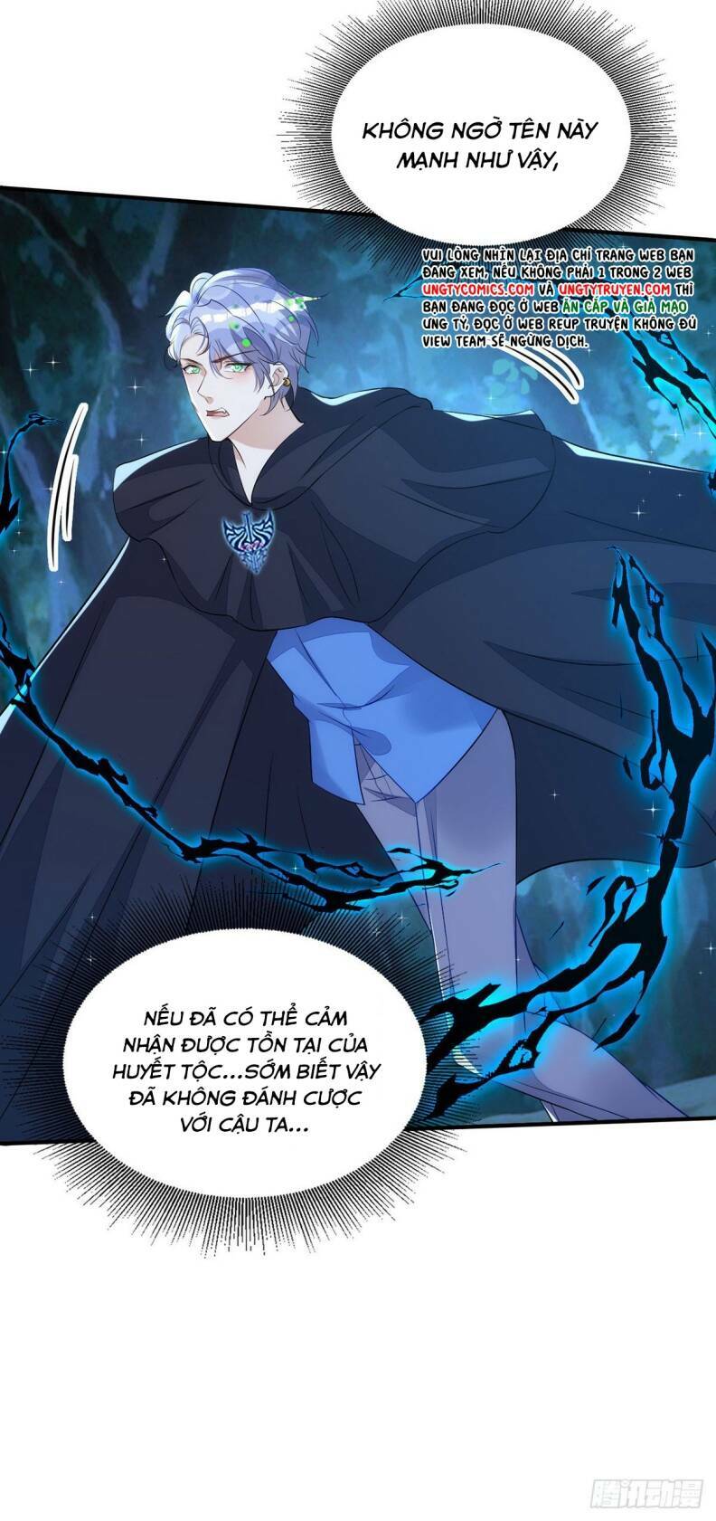 Thú Thụ Bất Thân: Chapter 152