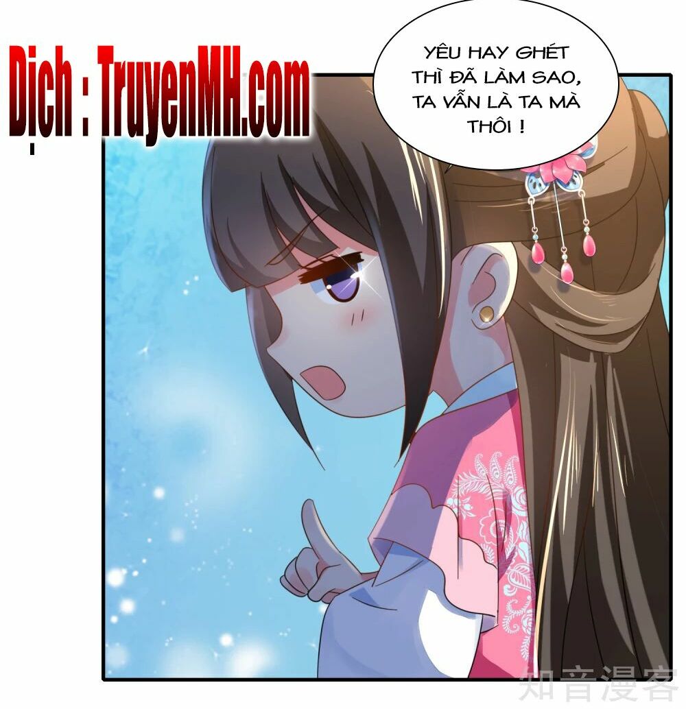 Lãnh Cung Phế Hậu Muốn Nghịch Thiên: Chapter 86