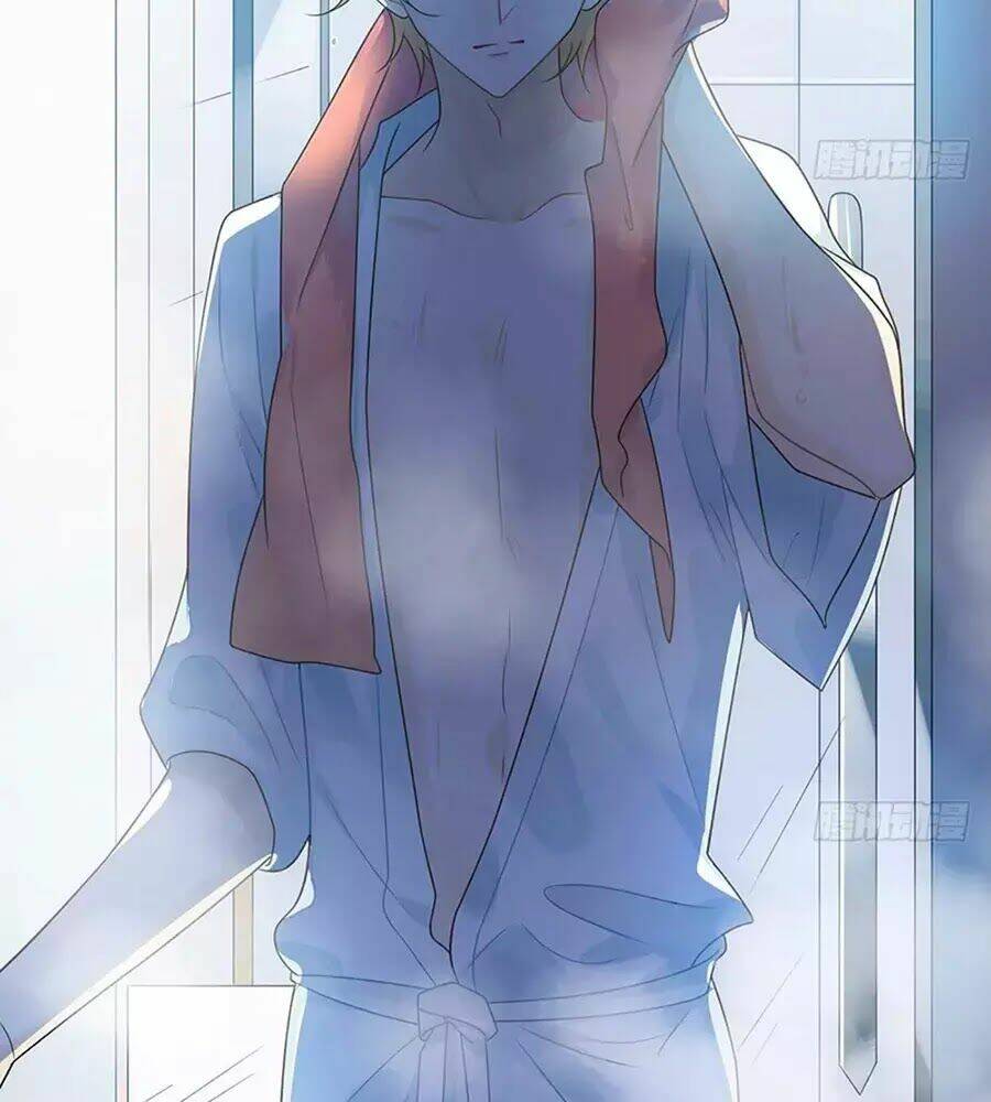 Hai Cách Tìm Gặp Người Yêu: Chapter 29