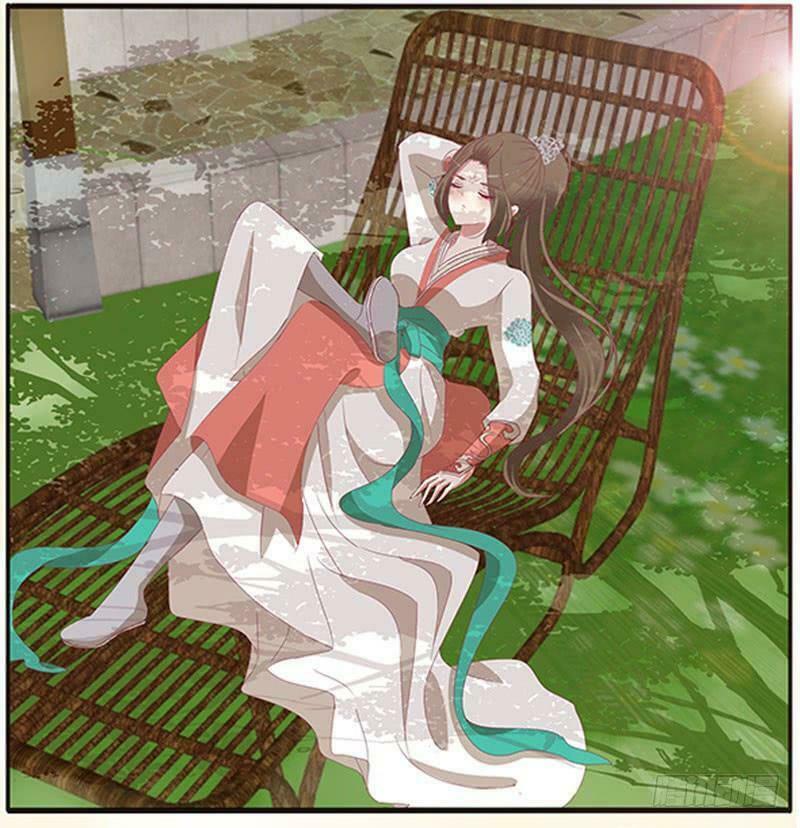 Thông Linh Phi: Chapter 412