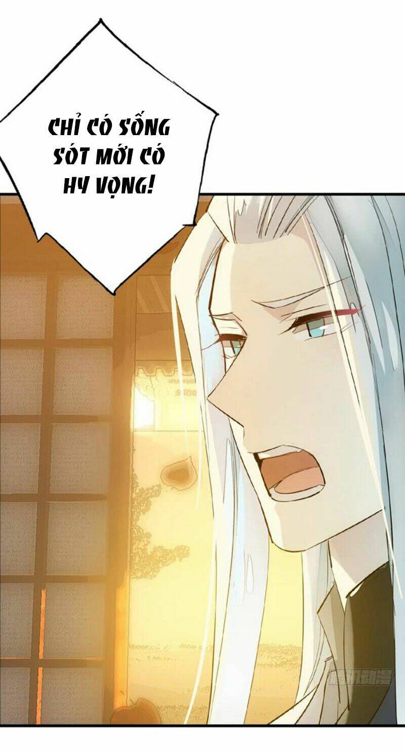 Sư Phụ Lại Trêu Chọc Ta: Chapter 51.2