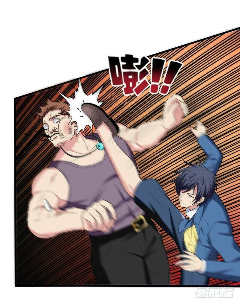 Vòng Bạn Bè Địa Phủ: Chapter 31