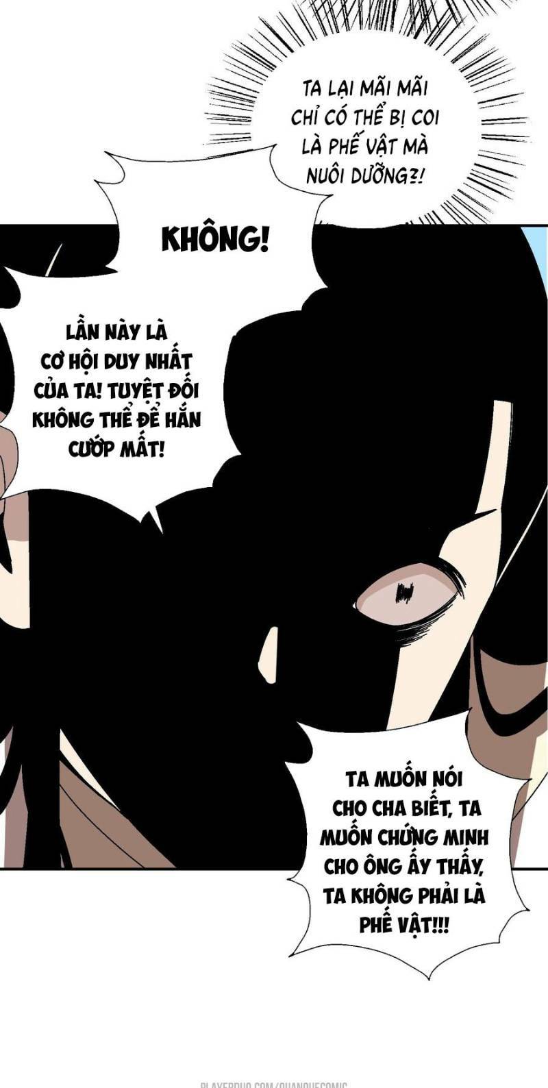 Ma Giáo Giáo Chủ Tái Xuất Giang Hồ: Chapter 26.2