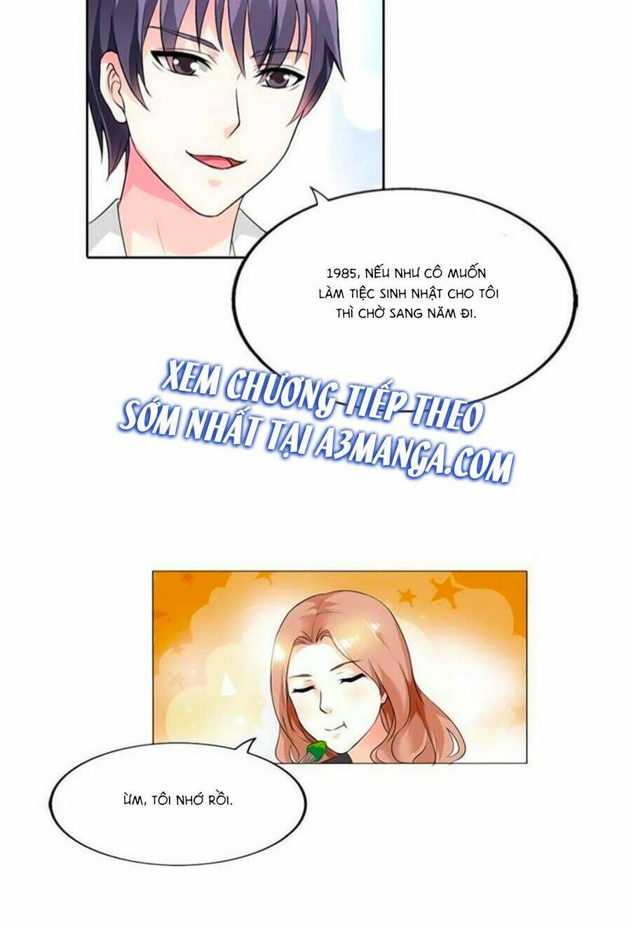 Song Diện Danh Viện: Chapter 52