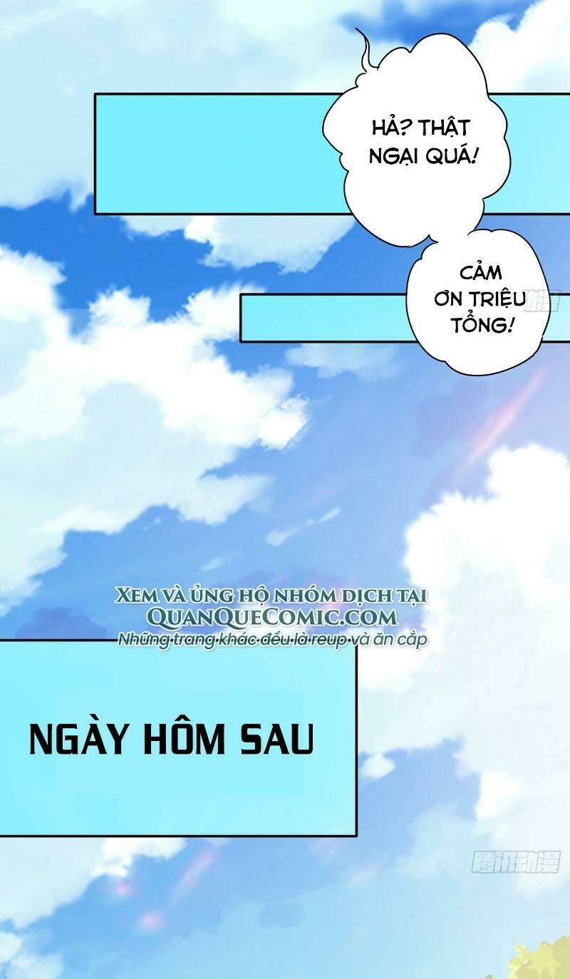 Tiên Giới Thương Thành: Chapter 9