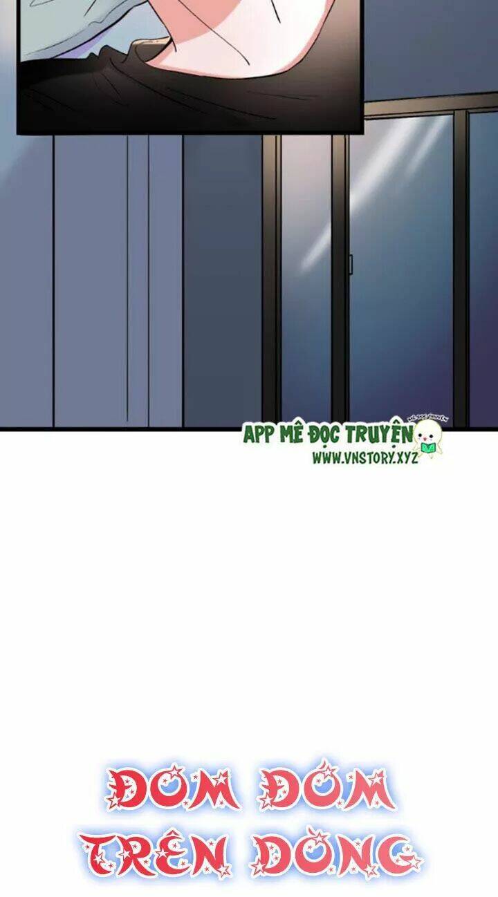 Trạch Thượng Tịch Mịch Huỳnh Hỏa: Chapter 21