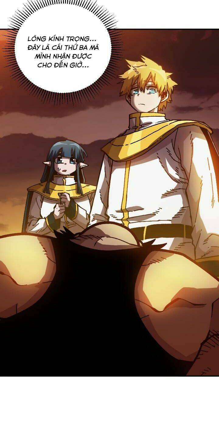 Nô Lệ Nghịch Thiên: Chapter 57