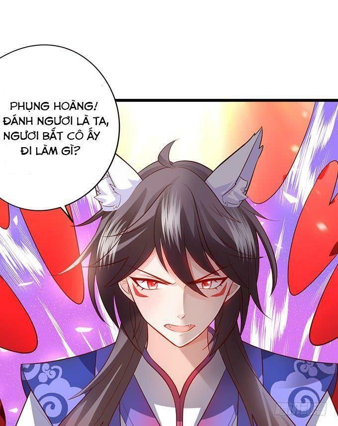 Hồ Tiên Hung Bạo: Chapter 122