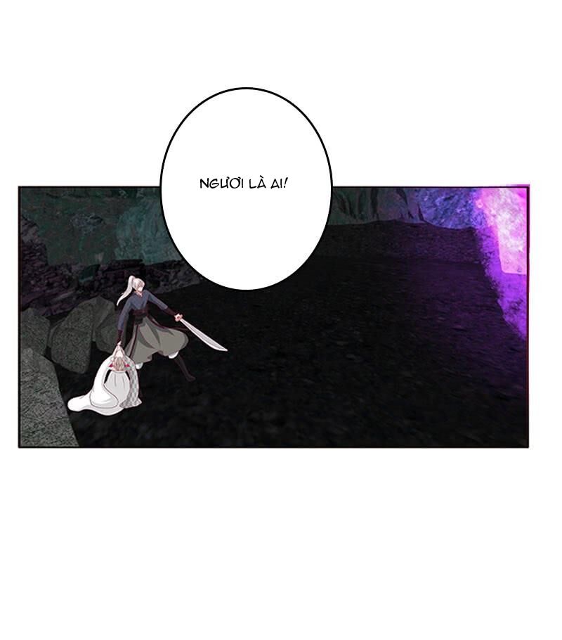 Thông Linh Phi: Chapter 374
