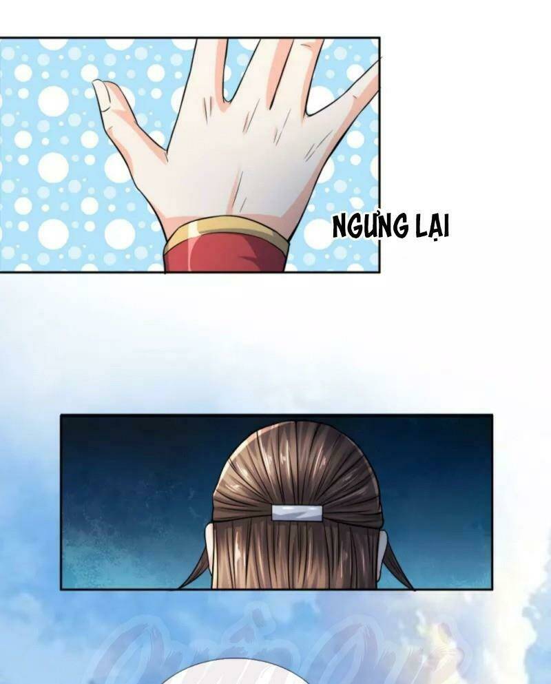 Chí Tôn Hồng Bao Hoàng Đế: Chapter 21