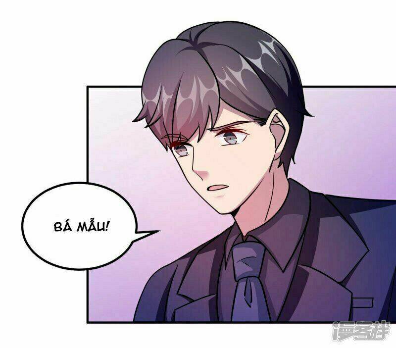 Mạc Thiếu Bức Hôn: Vợ Mới Khó Chống Đỡ: Chapter 92