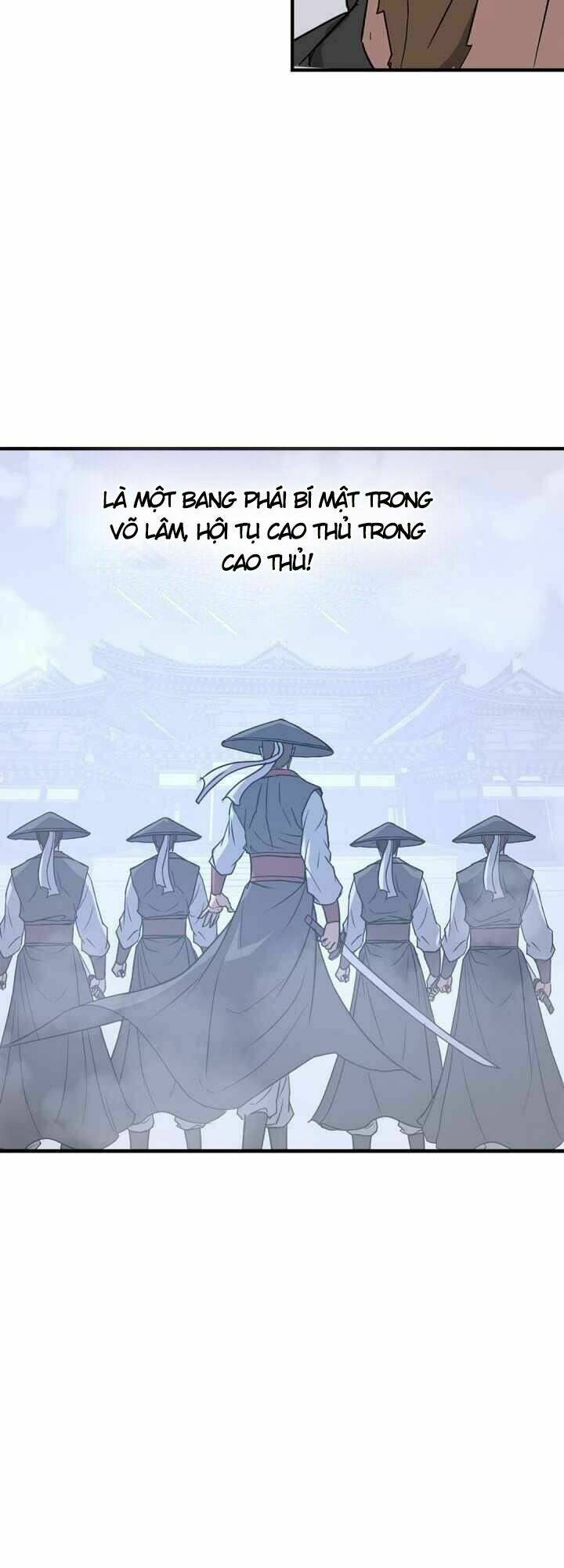 Trọng Sinh, Bất Khả Chiến Bại: Chapter 116