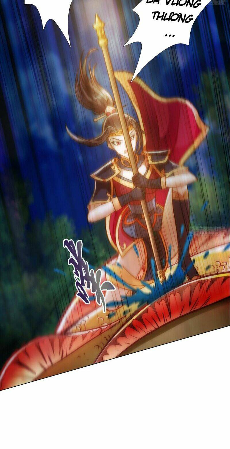 Bất Hủ Phàm Nhân: Chapter 10