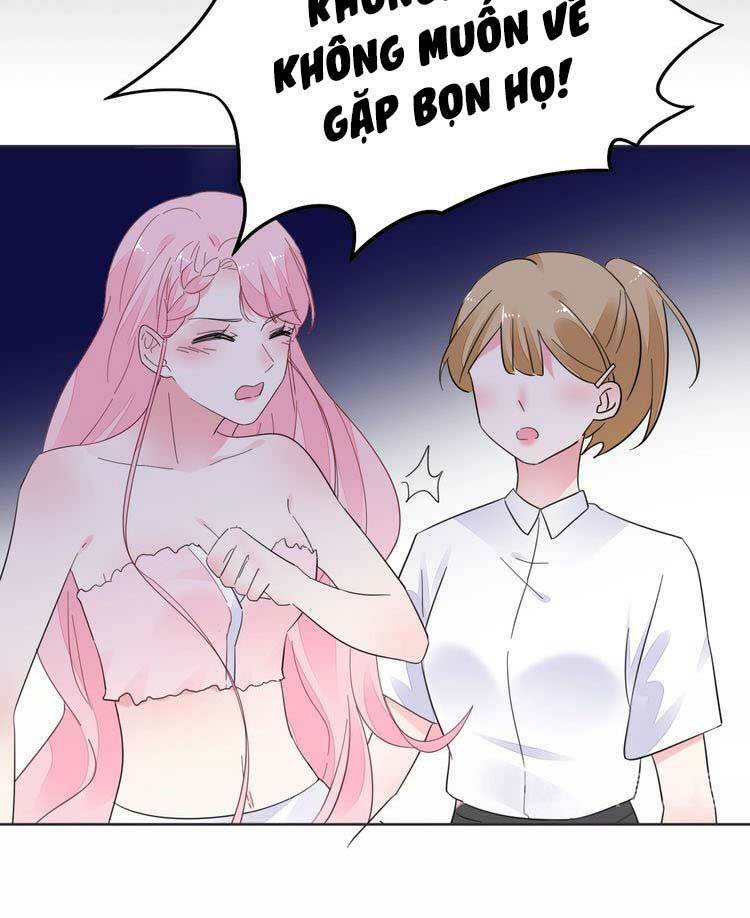 Điều Ước Sủng Ái Bất Bình Đẳng: Chapter 100.1