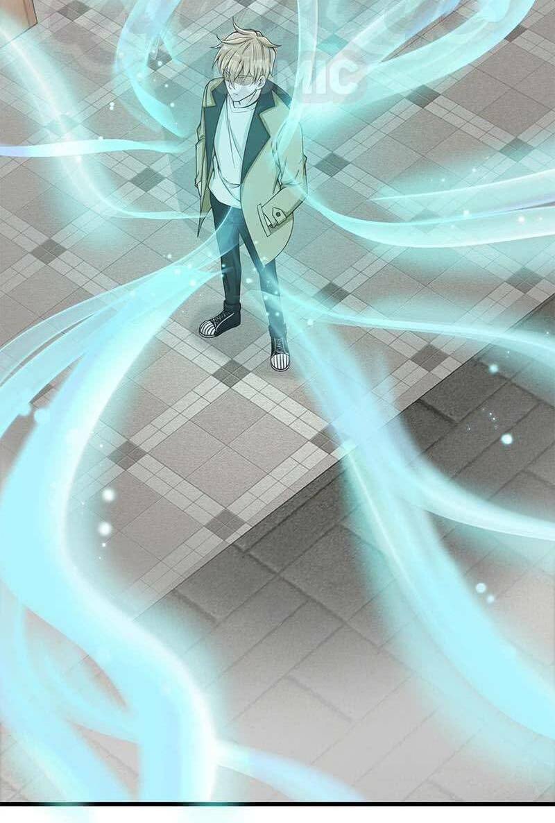 Hệ Thống Vận Khí Mạnh Nhất: Chapter 4