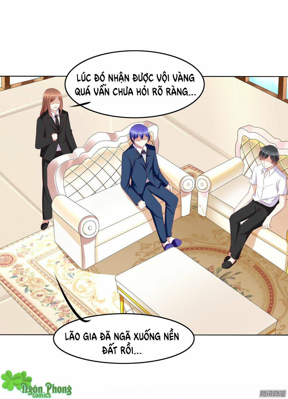 Hoàng Đế “Phế Vật” Tiến Hóa Sử: Chapter 29