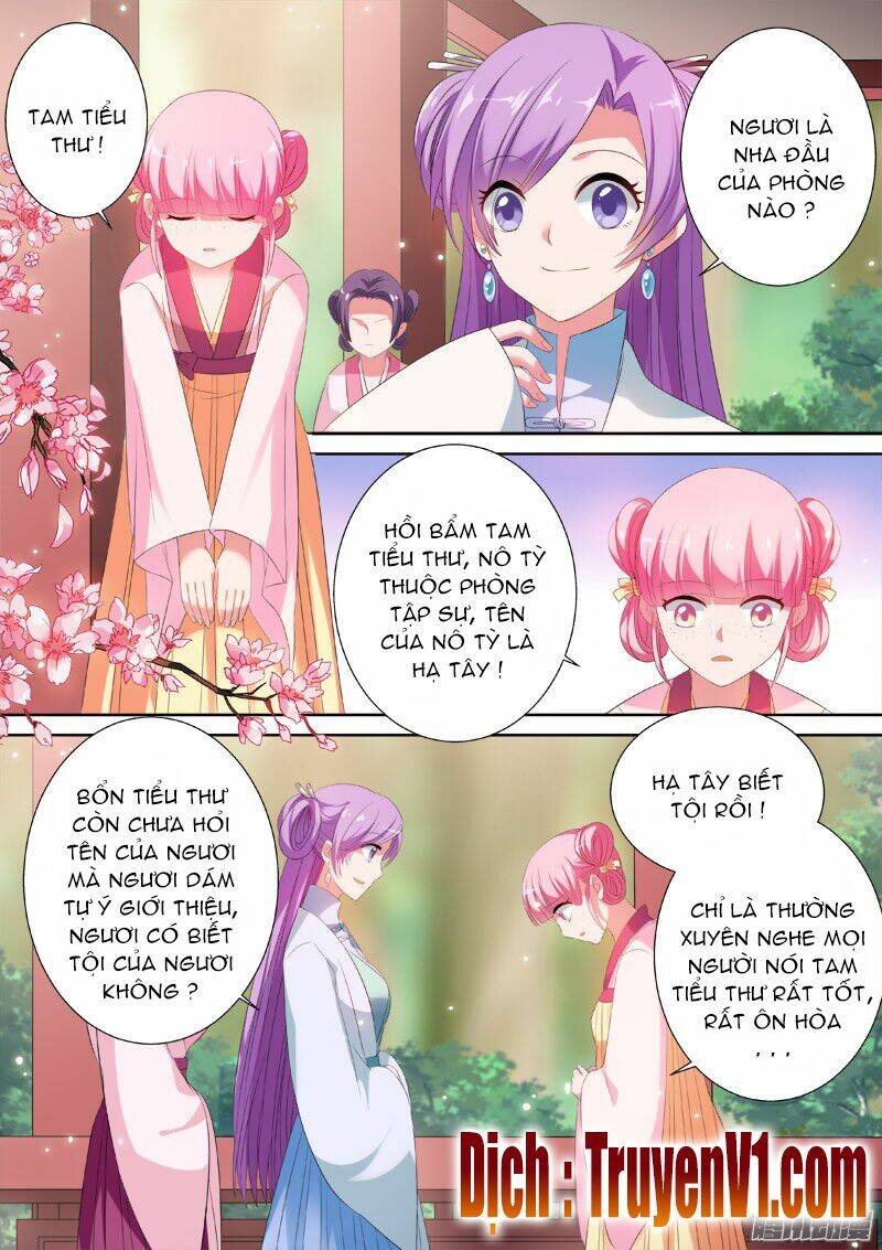 Hệ Thống Chế Tạo Nữ Thần: Chapter 14