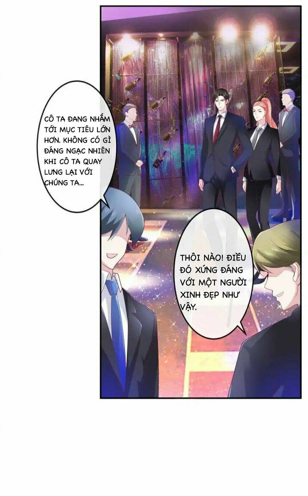 Tôi Cho Phép Em Thích Tôi: Chapter 5