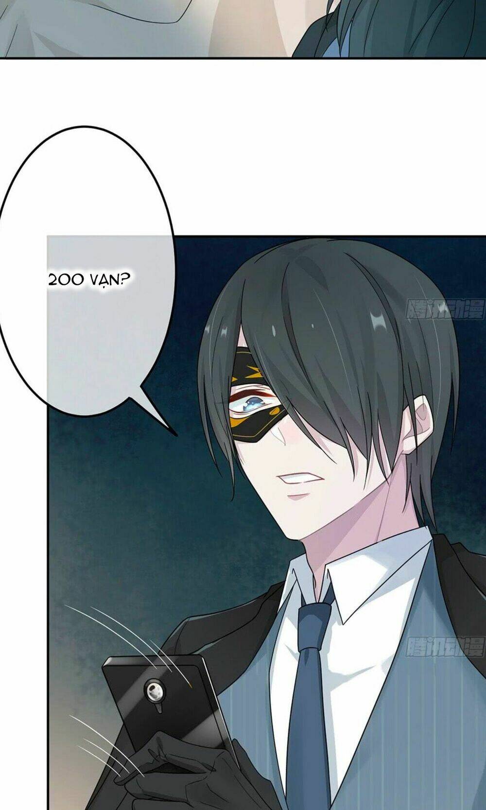 Hai Cách Tìm Gặp Người Yêu: Chapter 23