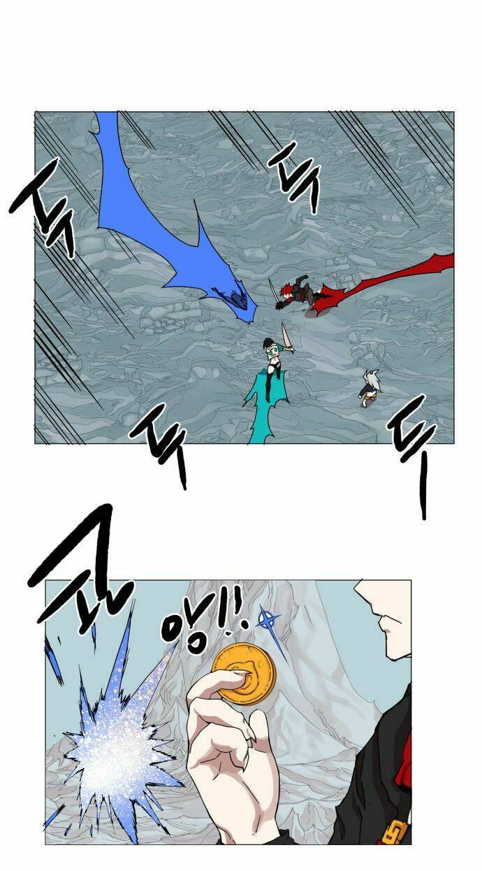 Hard Core Leveling Warrior: Chapter 41