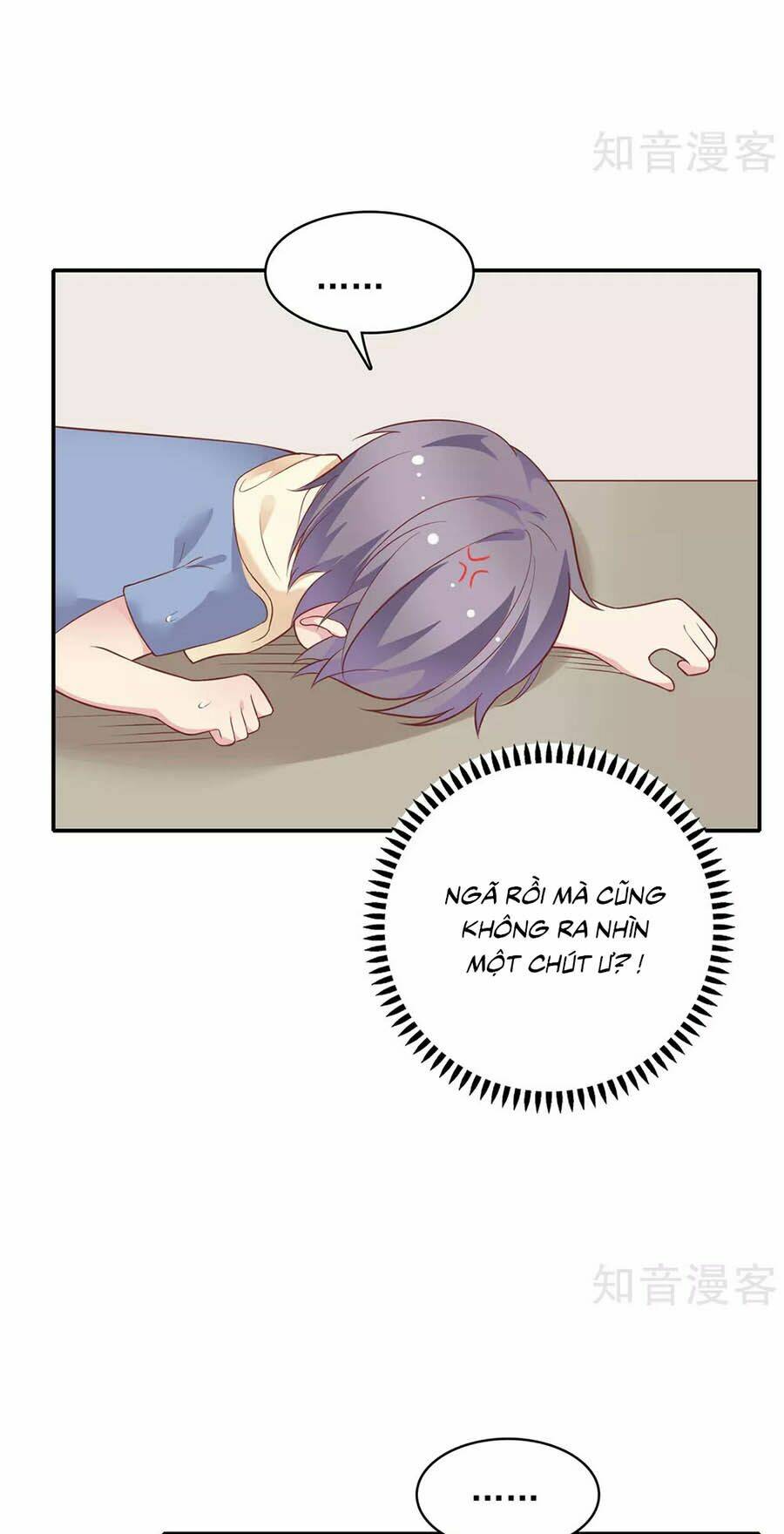 Hẹn Hò Siêu Tốc: Chapter 23