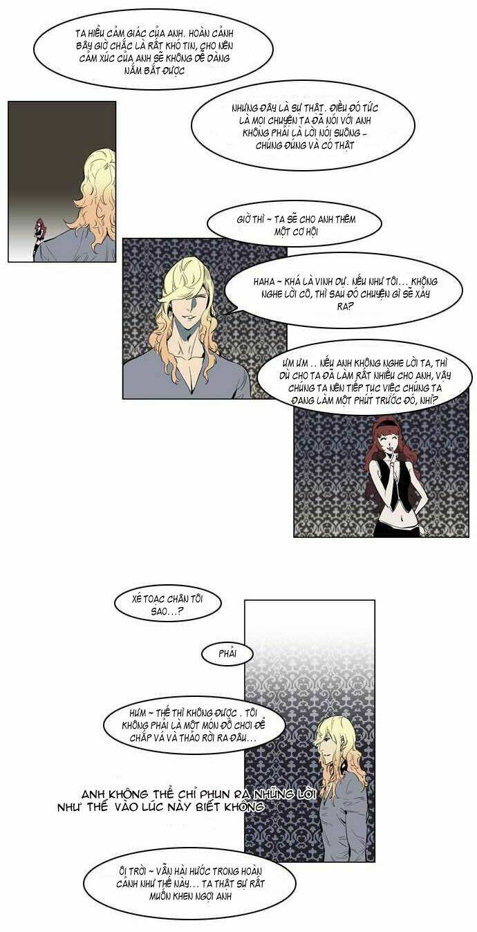 Ma Cà Rồng Quý Tộc: Chapter 146