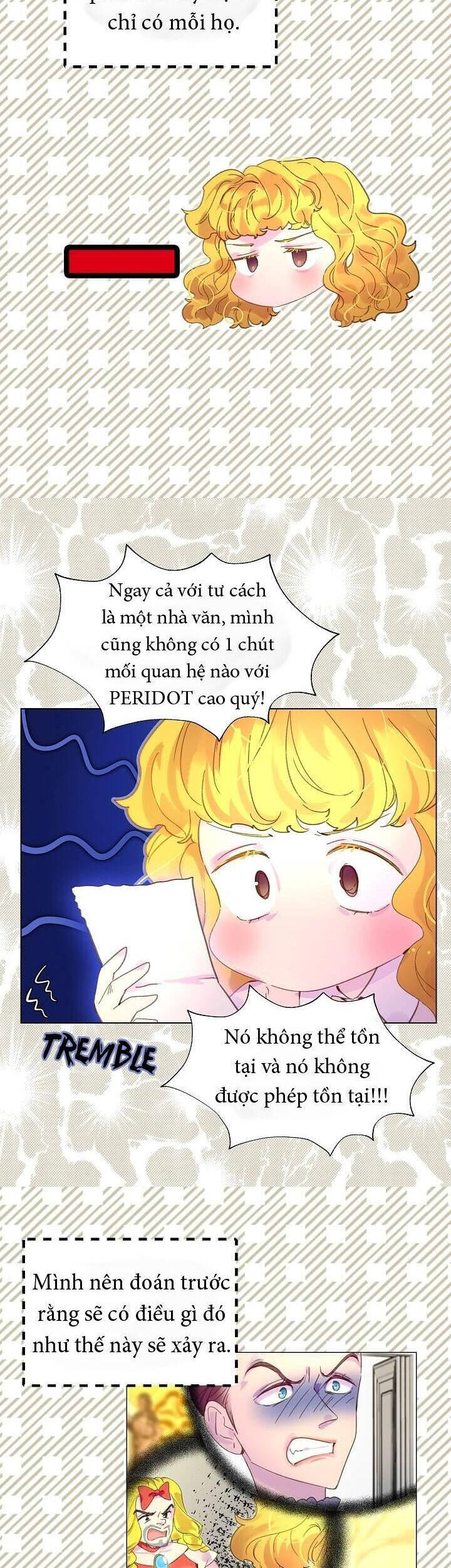 Đừng Xem Thường Nữ Phụ: Chapter 77