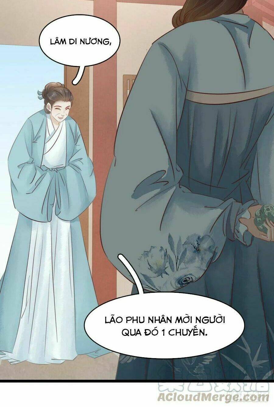Thị Thiếp Trở Mình Bảo Điển: Chapter 24
