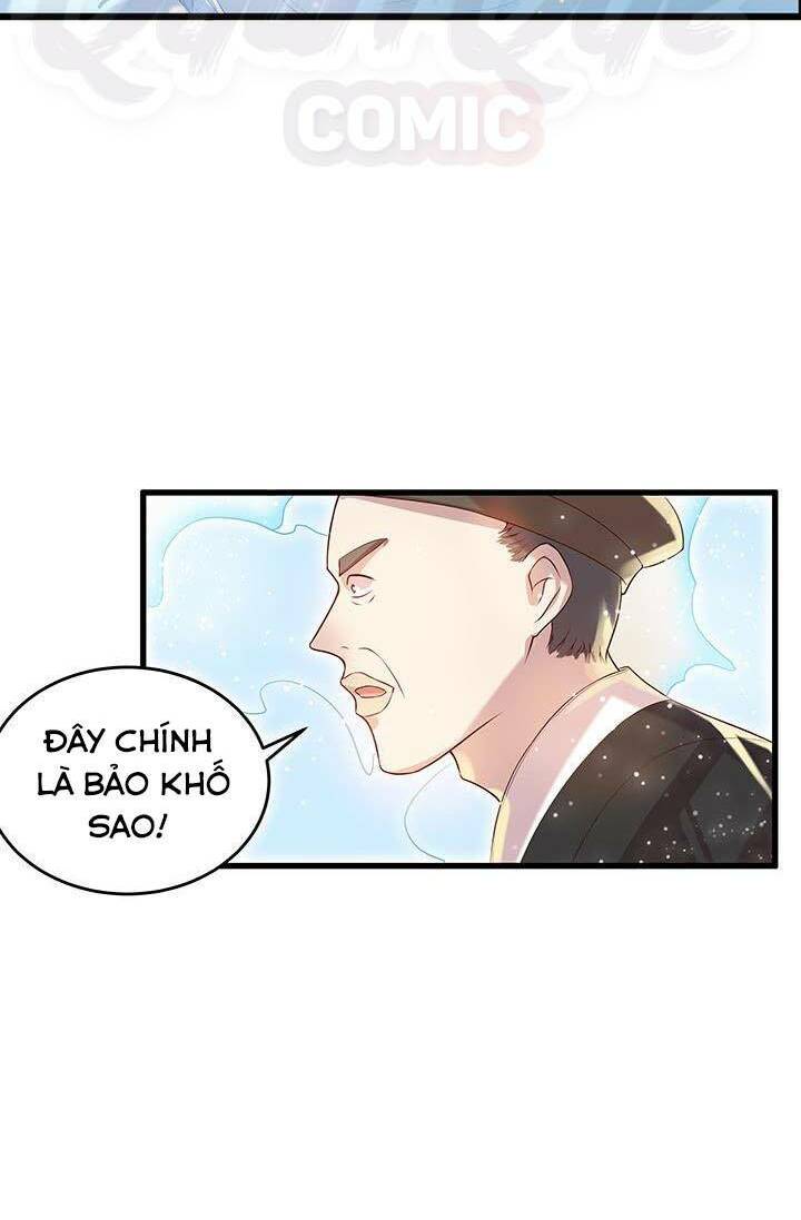 Siêu Phàm Truyện: Chapter 46